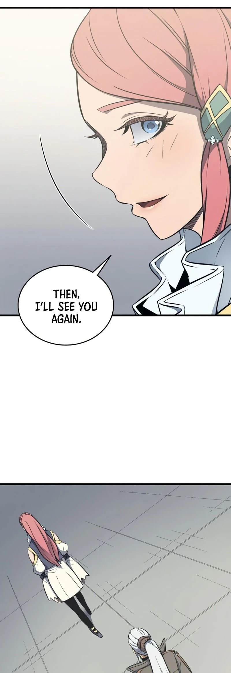 The Great Mage Returns After 4000 Years Chapter 112, page 45 of 52