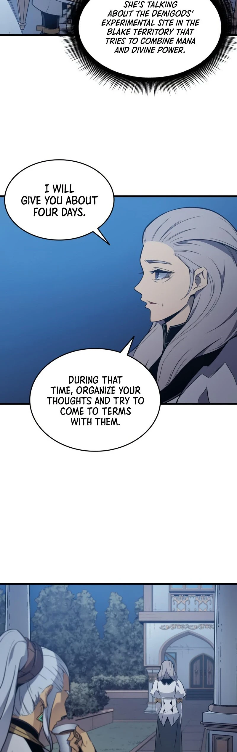 The Great Mage Returns After 4000 Years Chapter 112, page 6 of 52