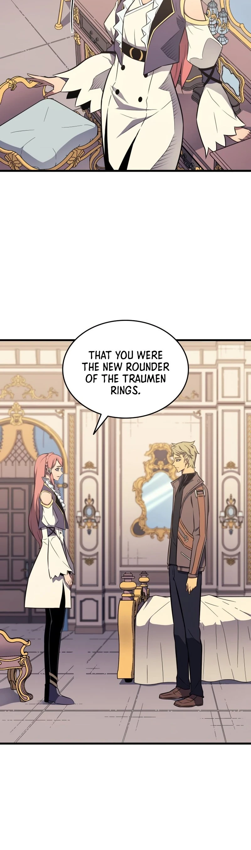 The Great Mage Returns After 4000 Years Chapter 113, page 11 of 56