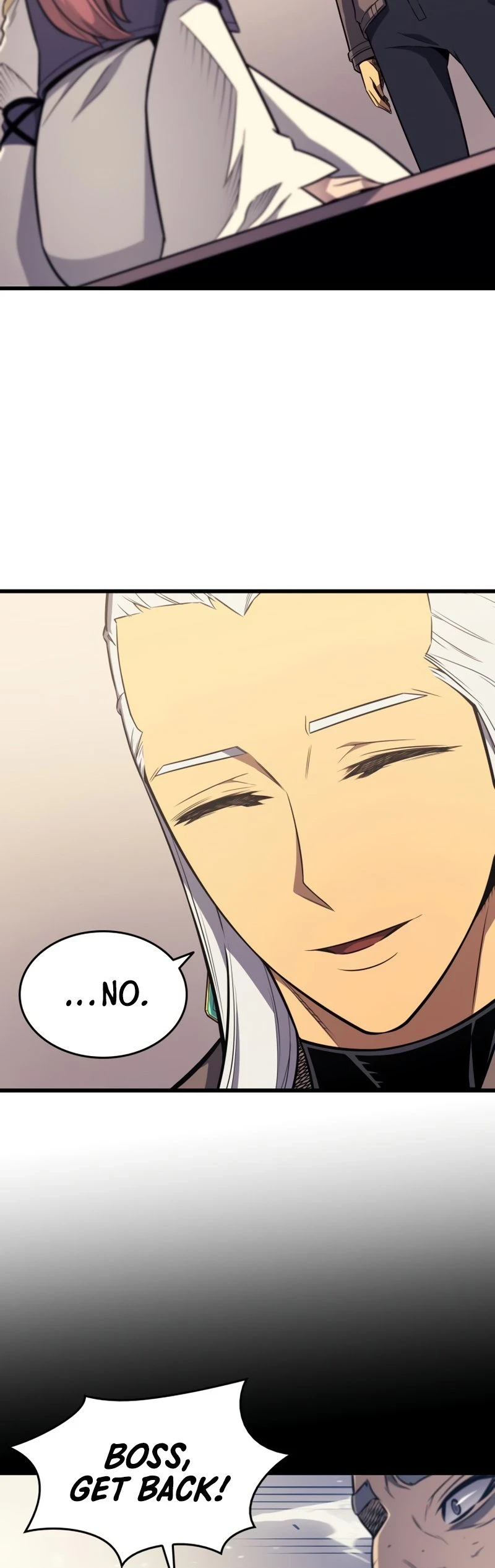 The Great Mage Returns After 4000 Years Chapter 113, page 14 of 56