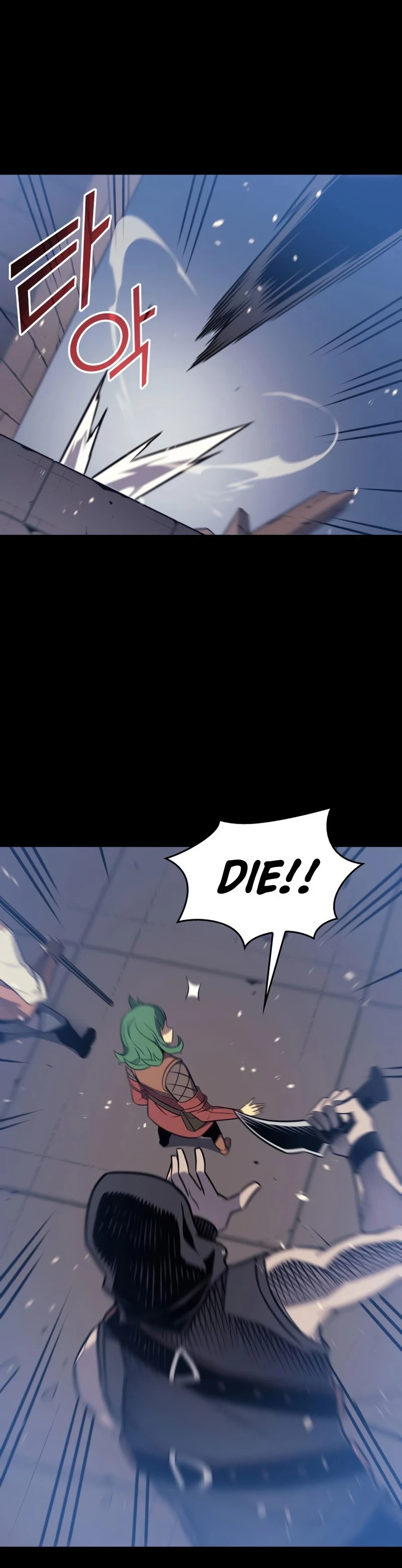 The Great Mage Returns After 4000 Years Chapter 113, page 17 of 56