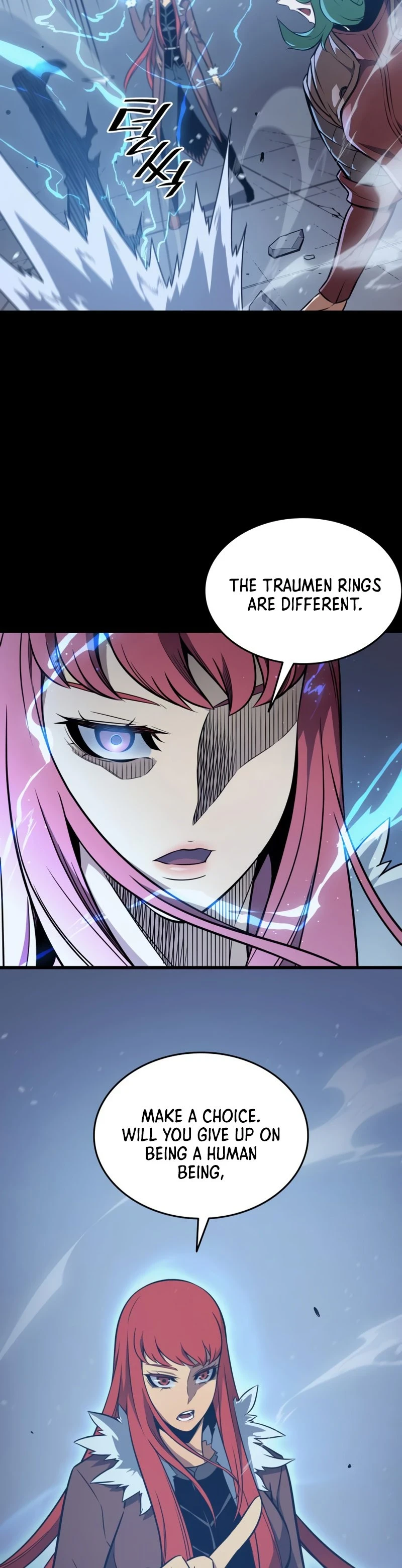 The Great Mage Returns After 4000 Years Chapter 113, page 19 of 56