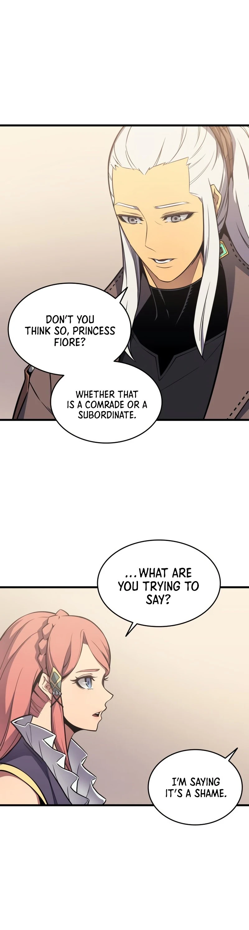 The Great Mage Returns After 4000 Years Chapter 113, page 21 of 56