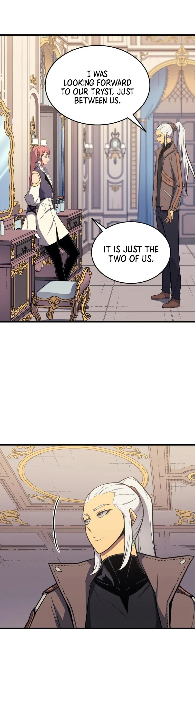 The Great Mage Returns After 4000 Years Chapter 113, page 22 of 56
