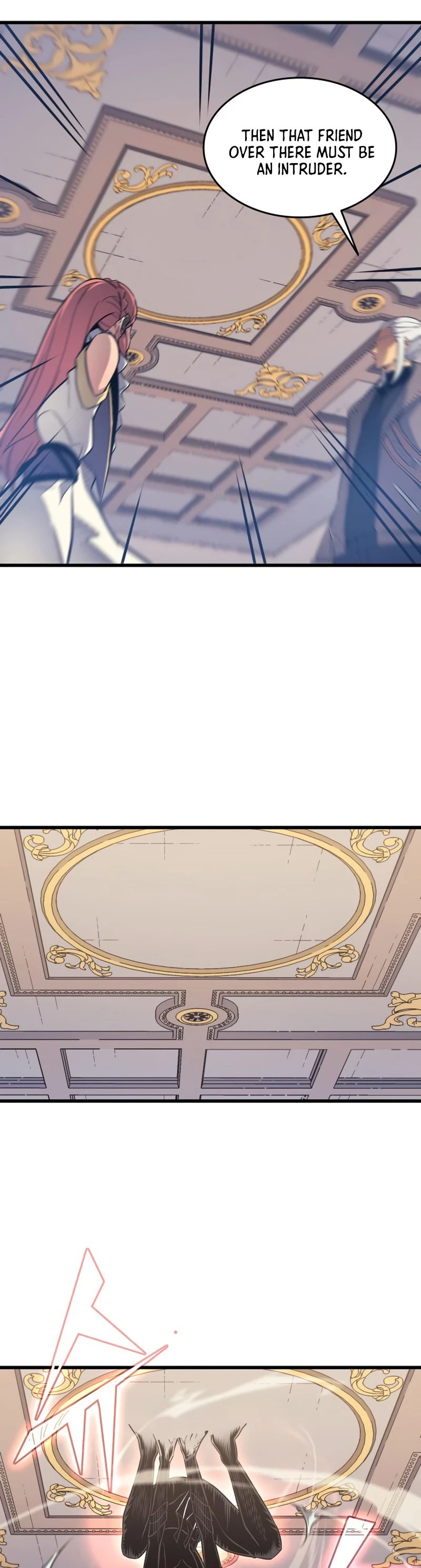The Great Mage Returns After 4000 Years Chapter 113, page 23 of 56