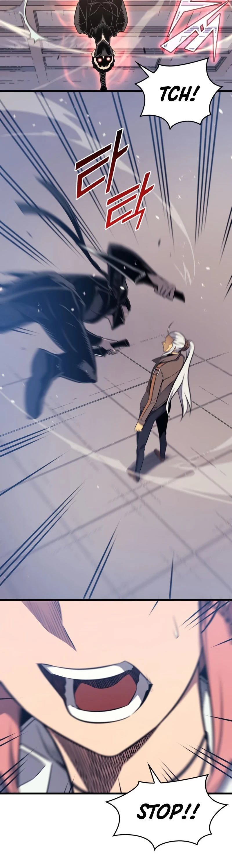 The Great Mage Returns After 4000 Years Chapter 113, page 24 of 56