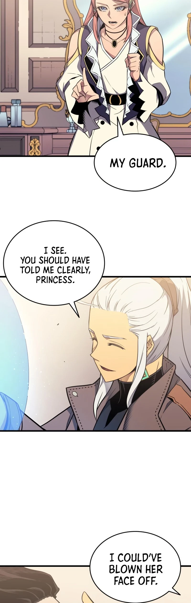 The Great Mage Returns After 4000 Years Chapter 113, page 26 of 56