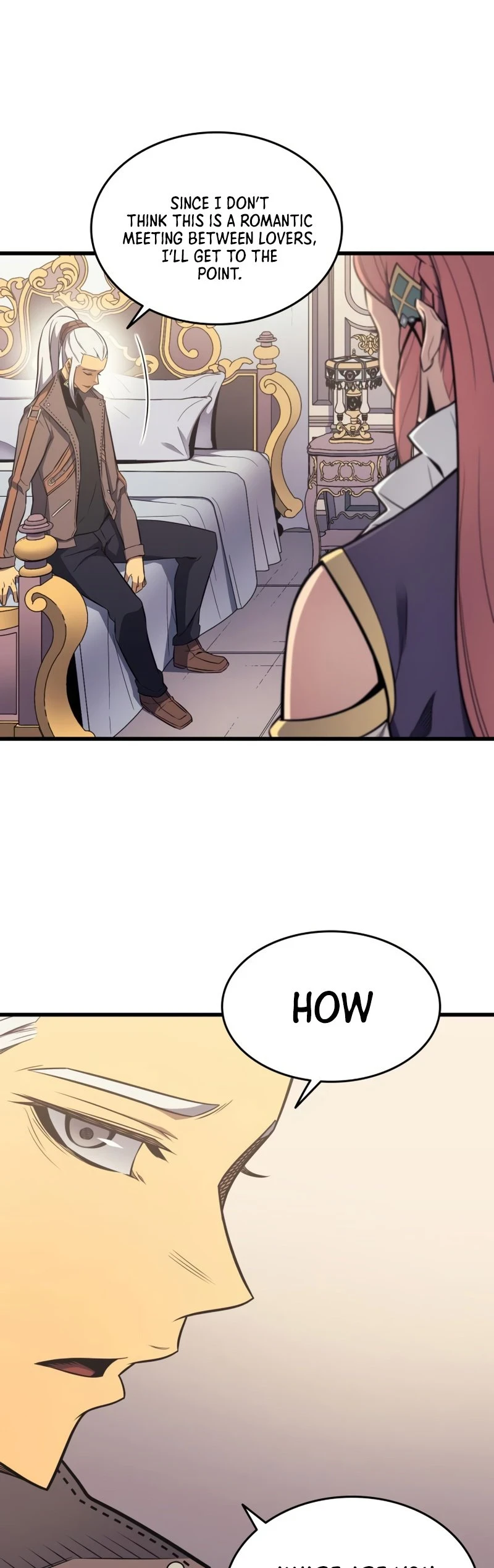 The Great Mage Returns After 4000 Years Chapter 113, page 29 of 56