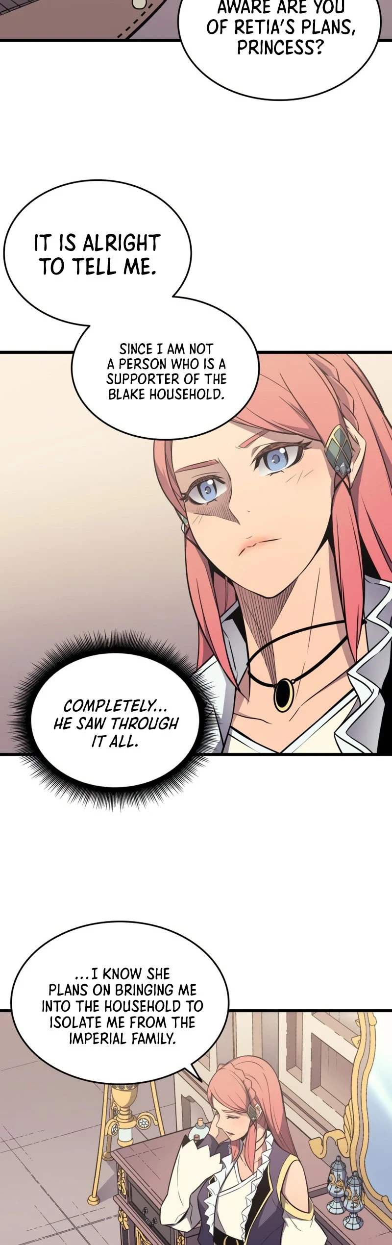 The Great Mage Returns After 4000 Years Chapter 113, page 30 of 56