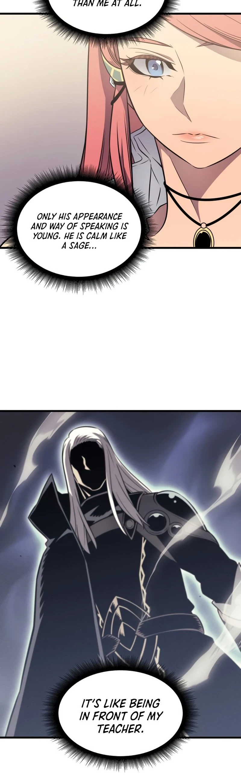 The Great Mage Returns After 4000 Years Chapter 113, page 36 of 56