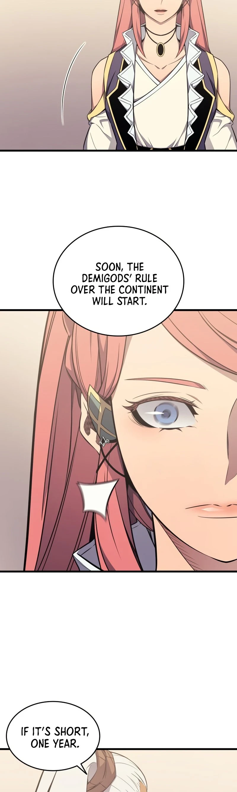 The Great Mage Returns After 4000 Years Chapter 113, page 39 of 56