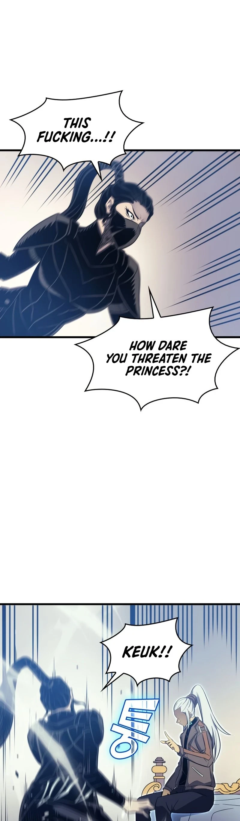 The Great Mage Returns After 4000 Years Chapter 113, page 41 of 56