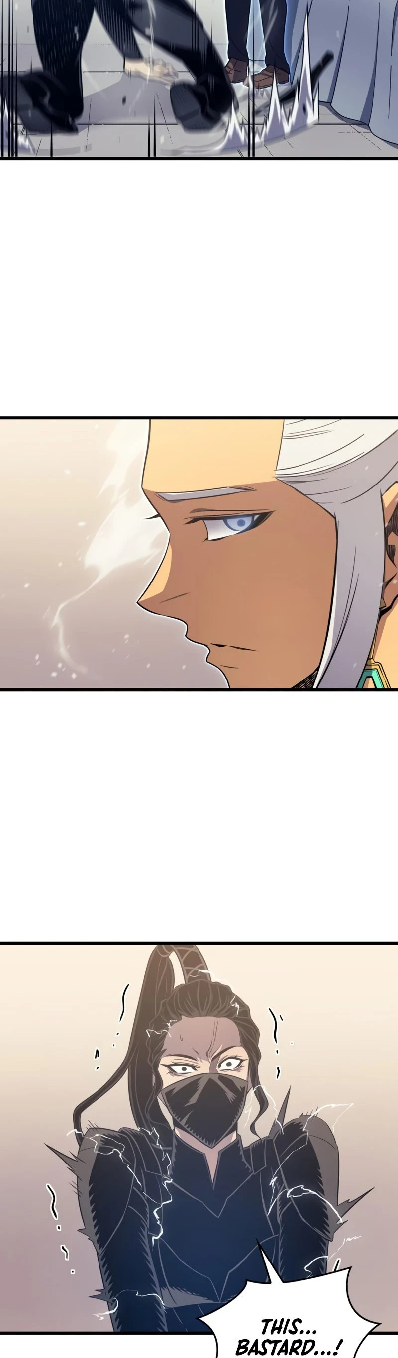 The Great Mage Returns After 4000 Years Chapter 113, page 42 of 56