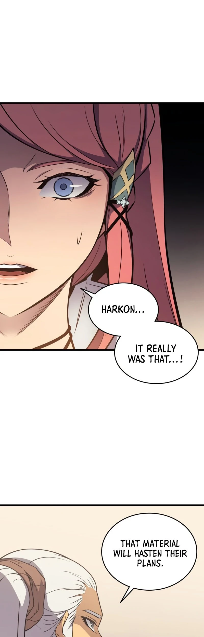 The Great Mage Returns After 4000 Years Chapter 113, page 45 of 56