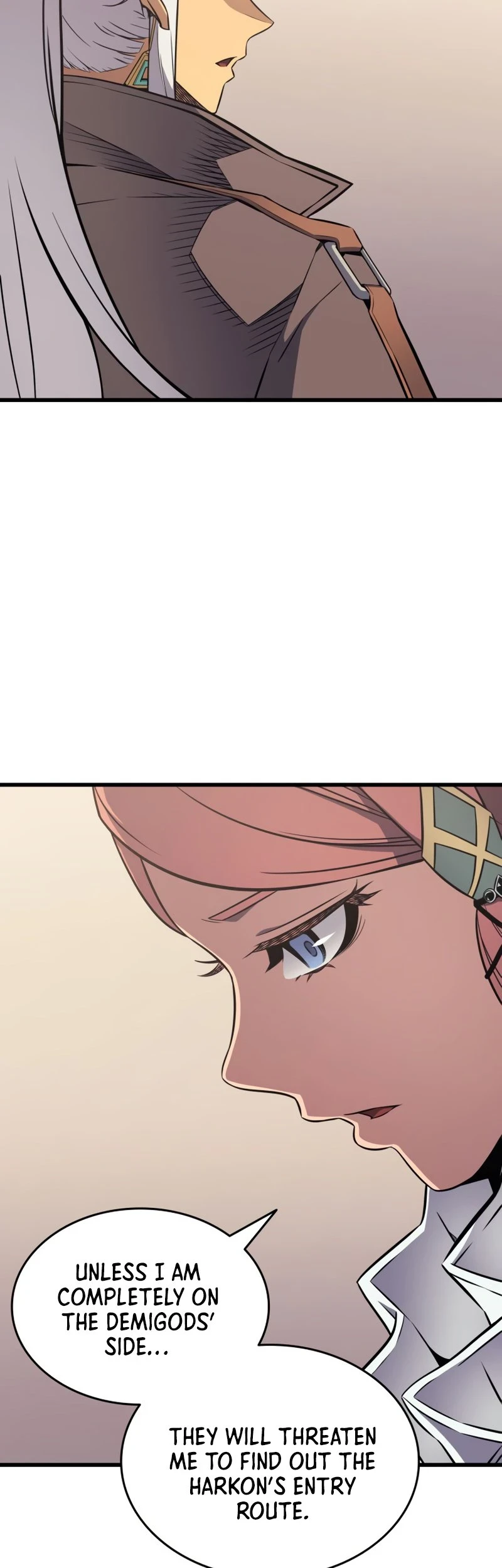 The Great Mage Returns After 4000 Years Chapter 113, page 46 of 56