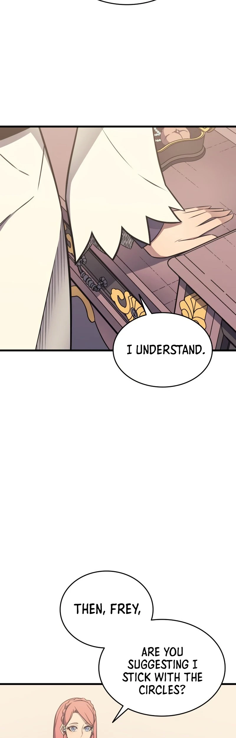 The Great Mage Returns After 4000 Years Chapter 113, page 47 of 56