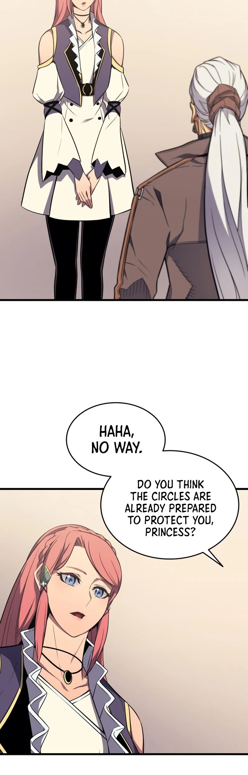 The Great Mage Returns After 4000 Years Chapter 113, page 48 of 56
