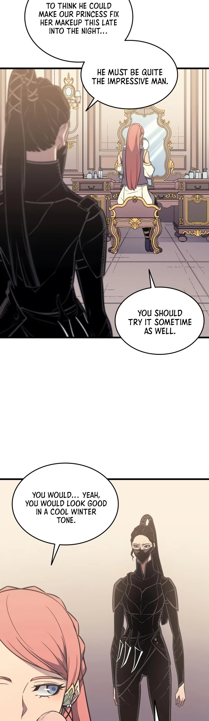 The Great Mage Returns After 4000 Years Chapter 113, page 6 of 56