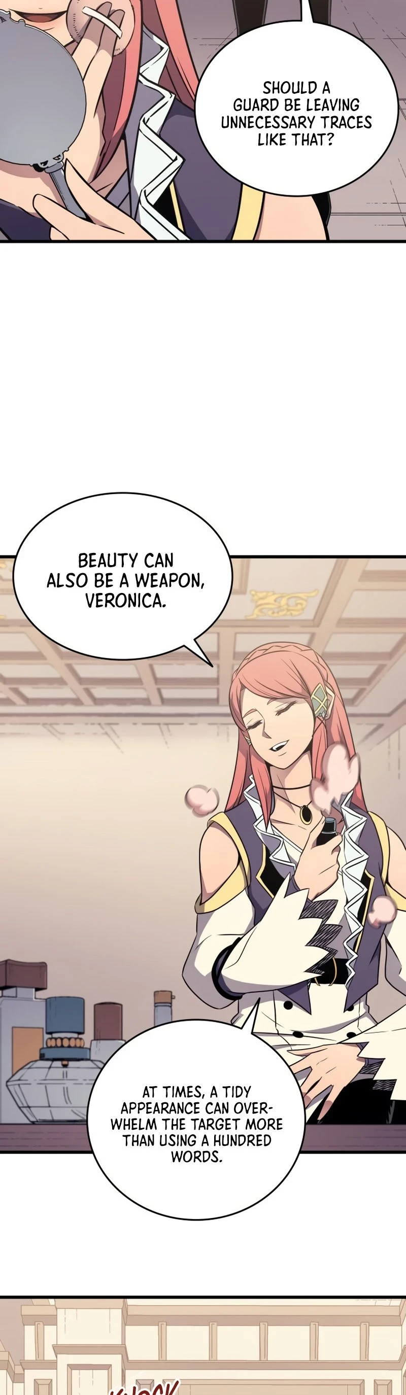 The Great Mage Returns After 4000 Years Chapter 113, page 7 of 56