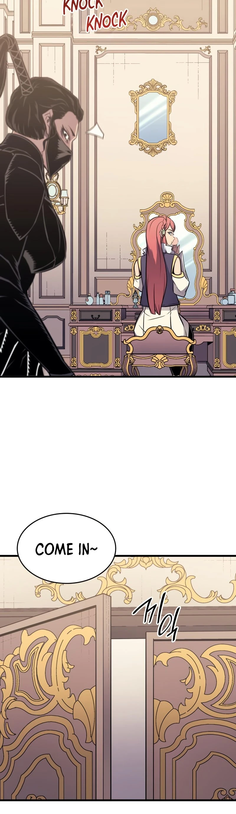 The Great Mage Returns After 4000 Years Chapter 113, page 8 of 56