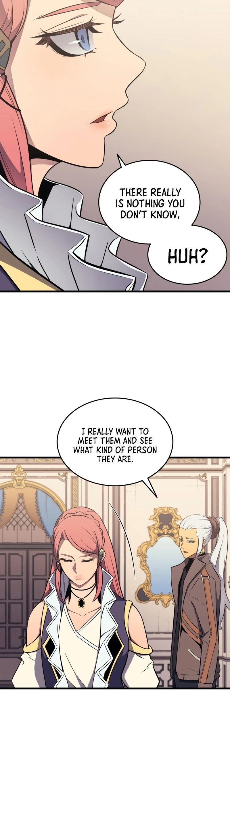 The Great Mage Returns After 4000 Years Chapter 114, page 10 of 52