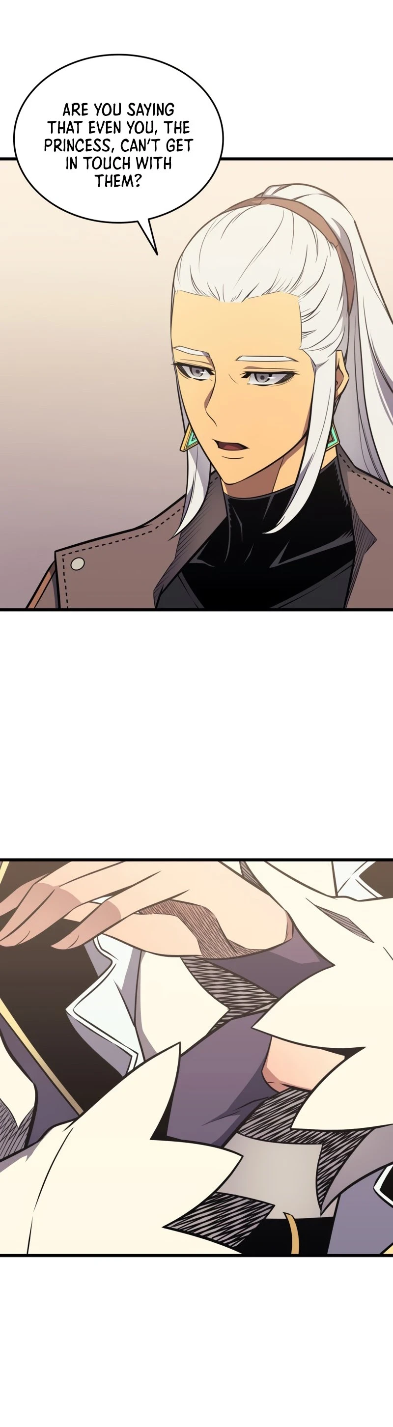 The Great Mage Returns After 4000 Years Chapter 114, page 12 of 52