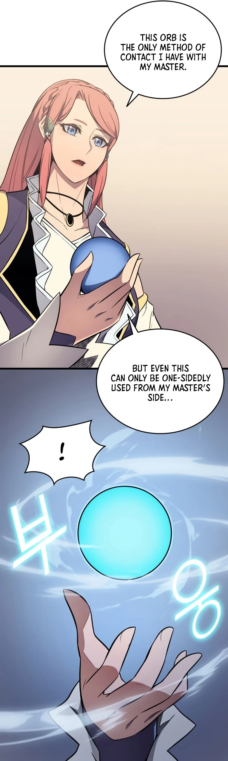 The Great Mage Returns After 4000 Years Chapter 114, page 13 of 52