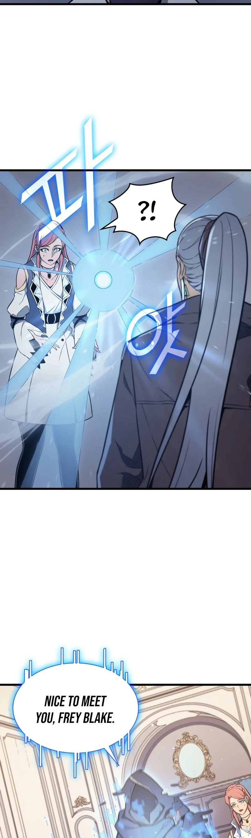 The Great Mage Returns After 4000 Years Chapter 114, page 14 of 52