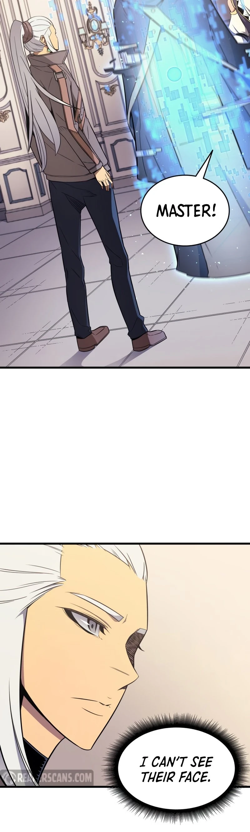 The Great Mage Returns After 4000 Years Chapter 114, page 15 of 52