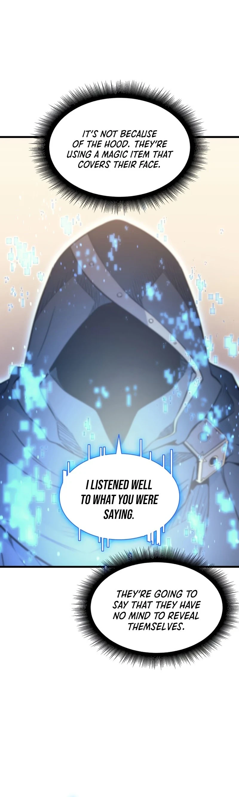 The Great Mage Returns After 4000 Years Chapter 114, page 16 of 52