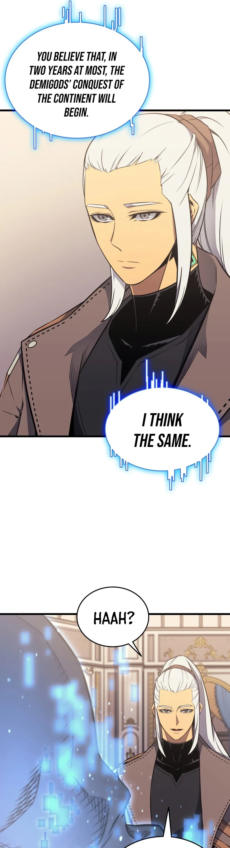 The Great Mage Returns After 4000 Years Chapter 114, page 17 of 52