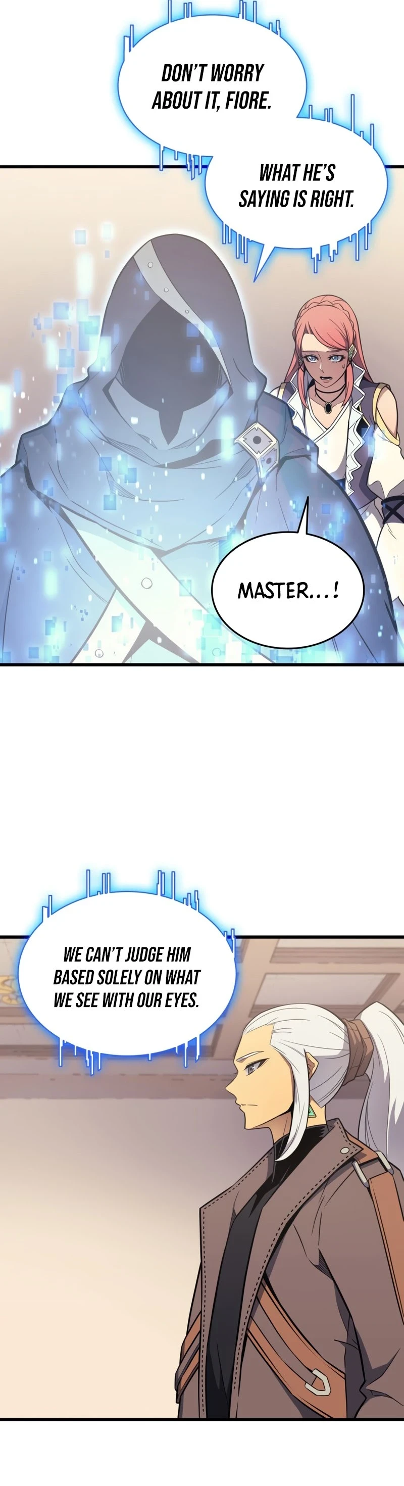 The Great Mage Returns After 4000 Years Chapter 114, page 19 of 52
