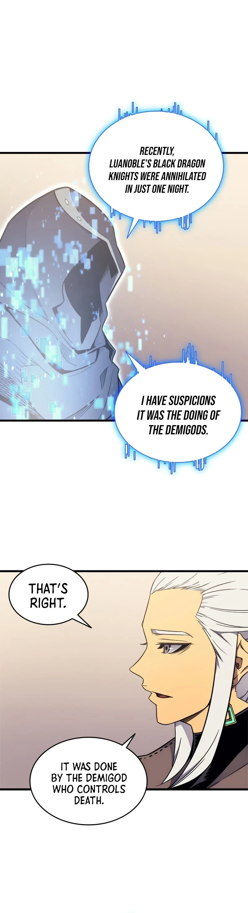 The Great Mage Returns After 4000 Years Chapter 114, page 20 of 52