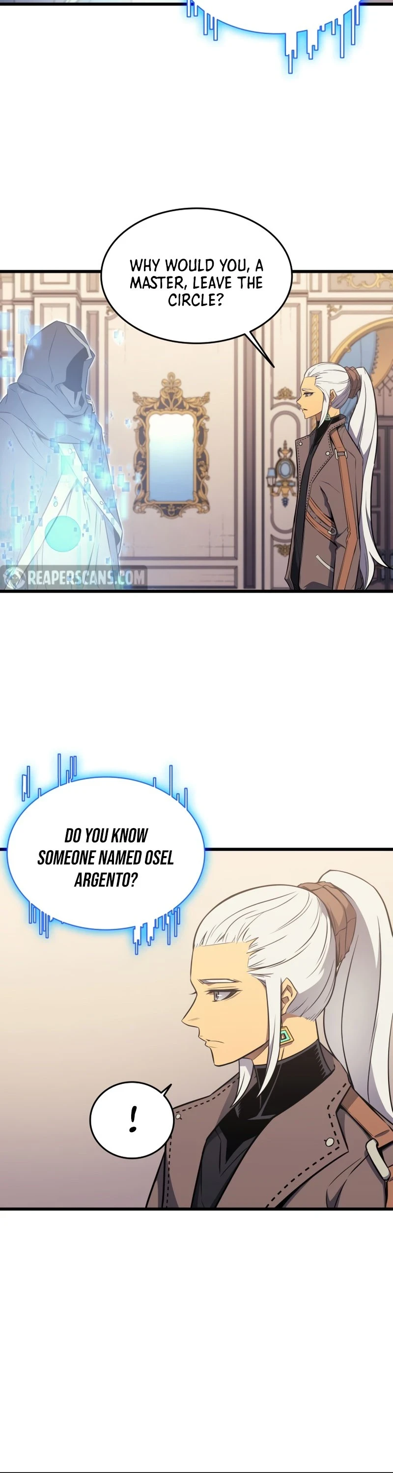 The Great Mage Returns After 4000 Years Chapter 114, page 24 of 52