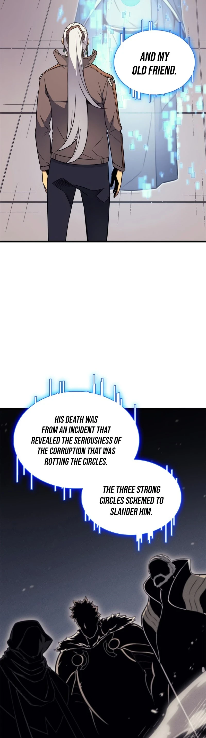 The Great Mage Returns After 4000 Years Chapter 114, page 26 of 52