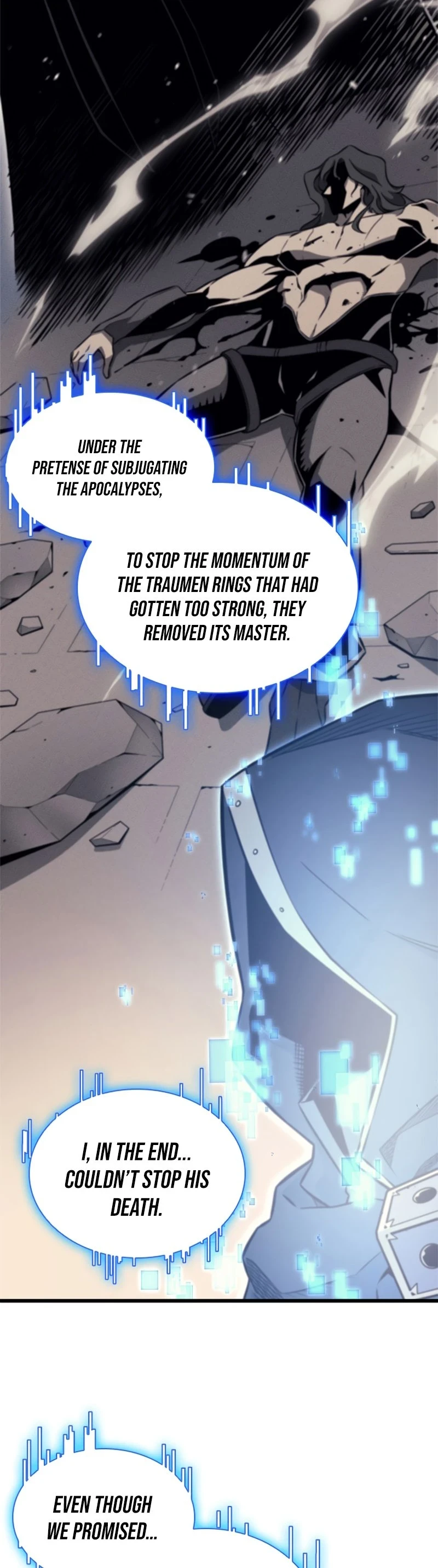 The Great Mage Returns After 4000 Years Chapter 114, page 27 of 52