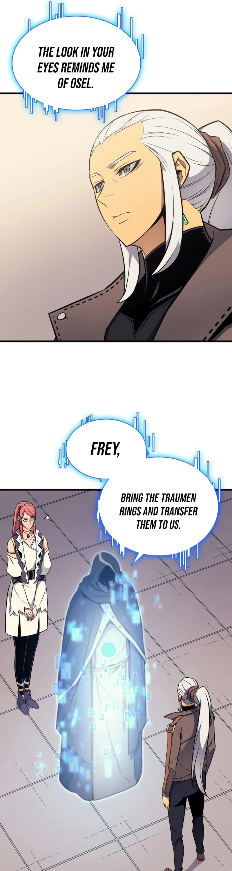 The Great Mage Returns After 4000 Years Chapter 114, page 29 of 52