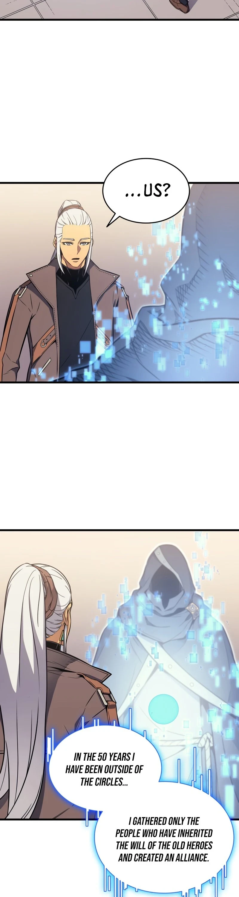 The Great Mage Returns After 4000 Years Chapter 114, page 30 of 52