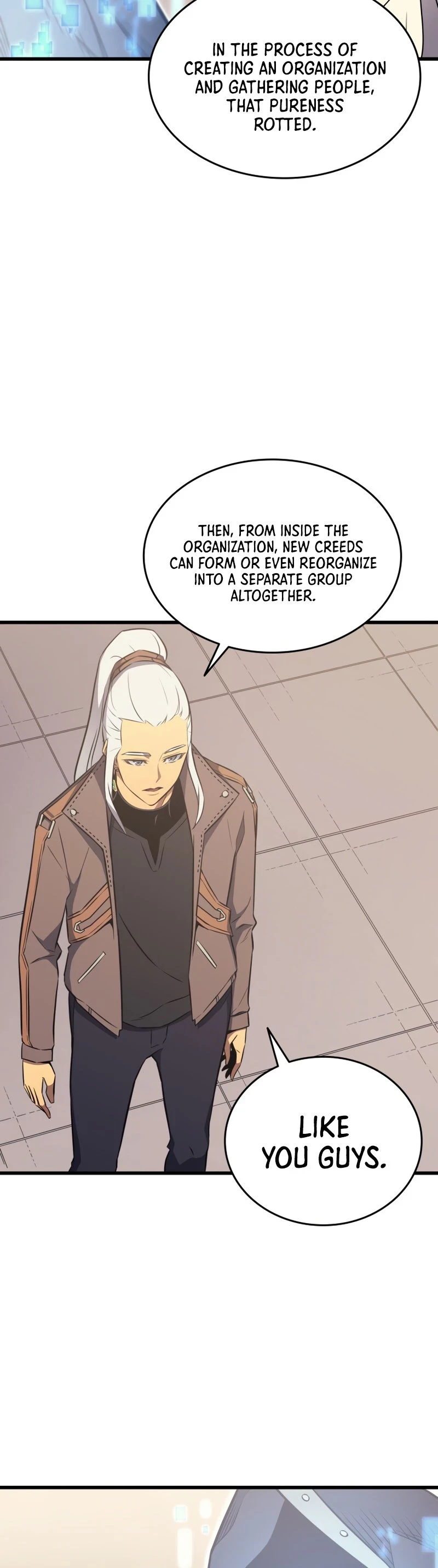 The Great Mage Returns After 4000 Years Chapter 114, page 34 of 52