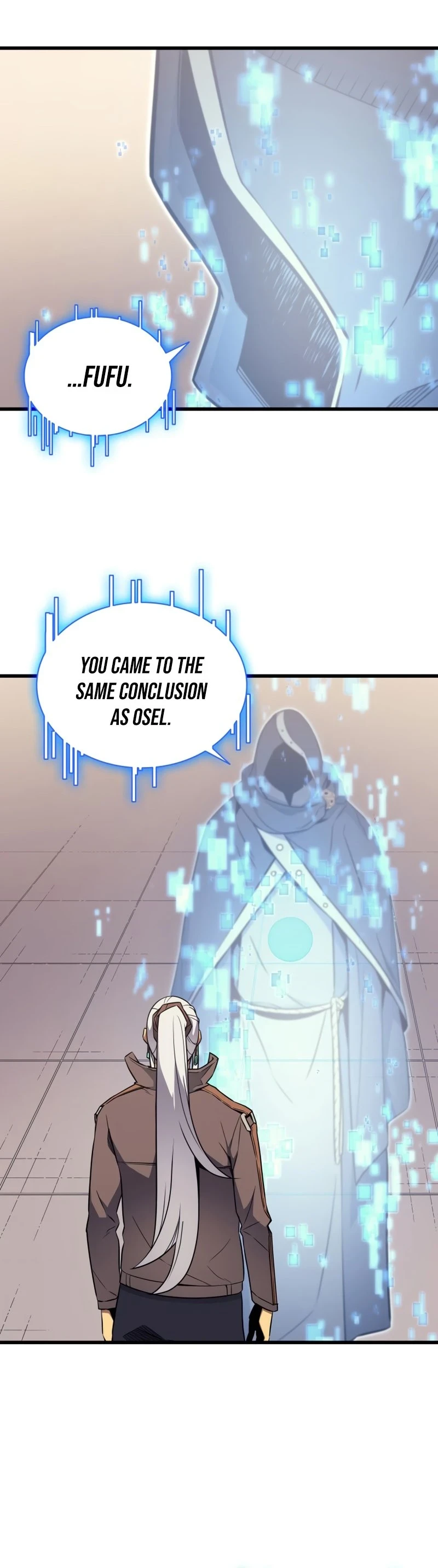The Great Mage Returns After 4000 Years Chapter 114, page 36 of 52