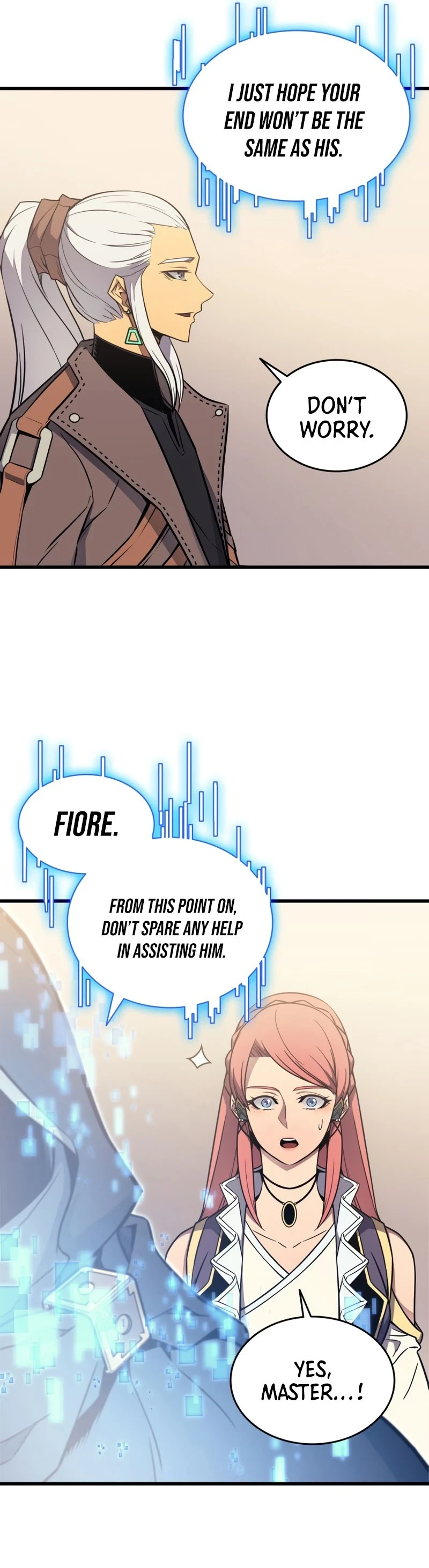 The Great Mage Returns After 4000 Years Chapter 114, page 37 of 52