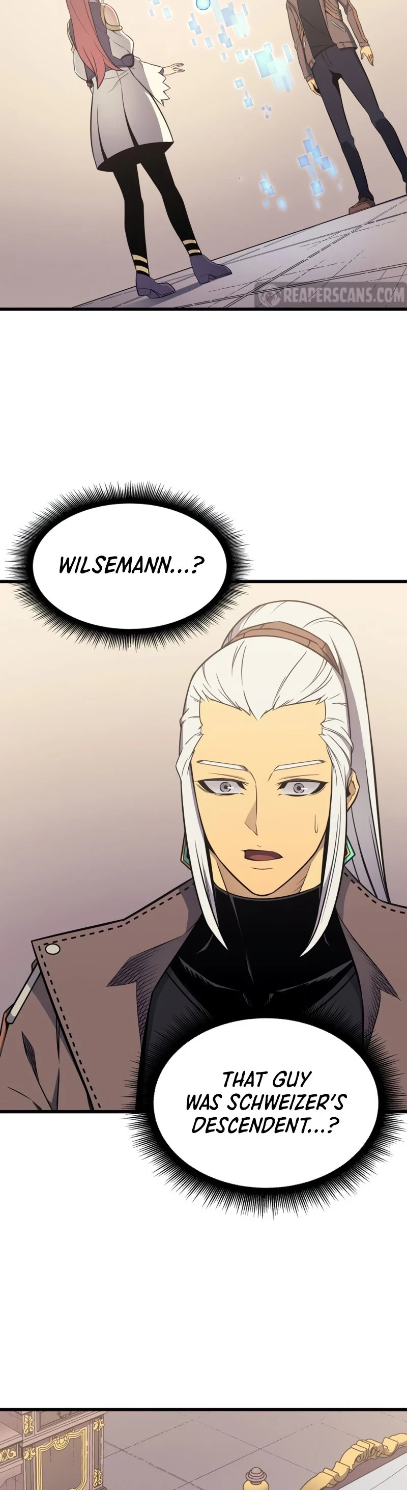 The Great Mage Returns After 4000 Years Chapter 114, page 40 of 52