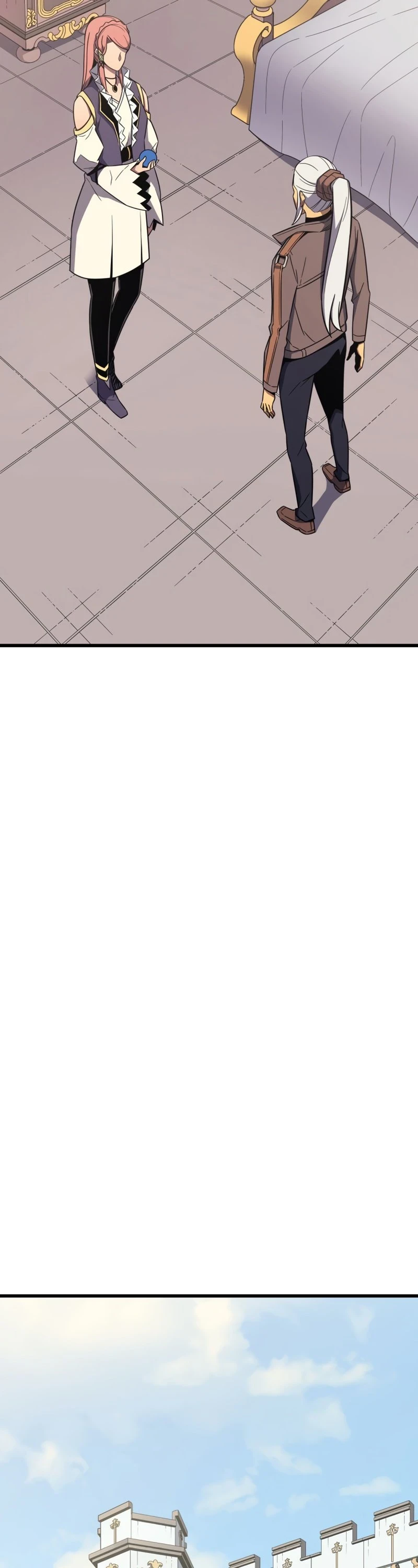The Great Mage Returns After 4000 Years Chapter 114, page 41 of 52