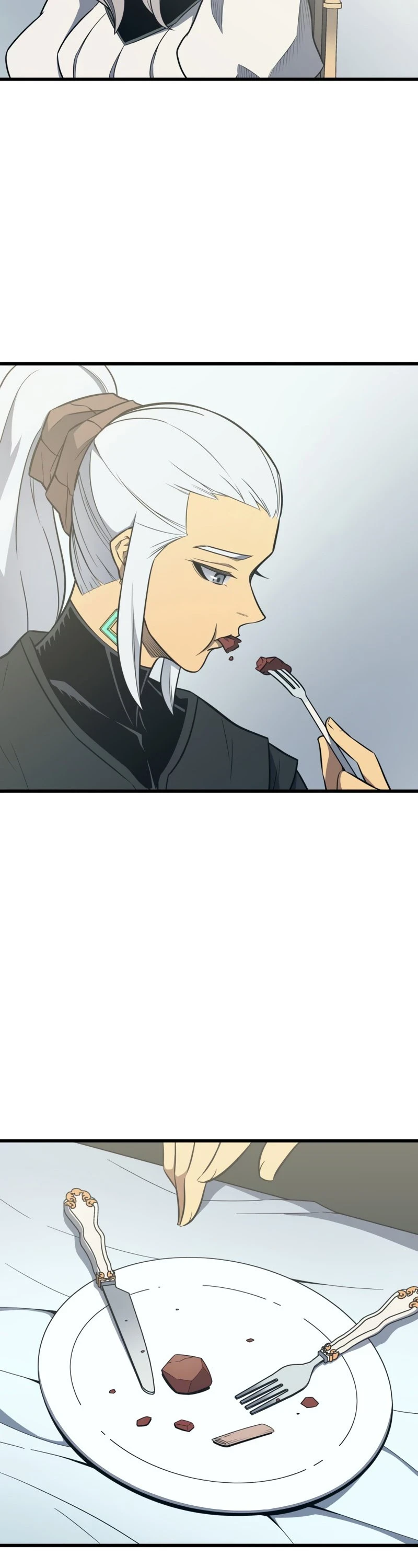 The Great Mage Returns After 4000 Years Chapter 114, page 44 of 52