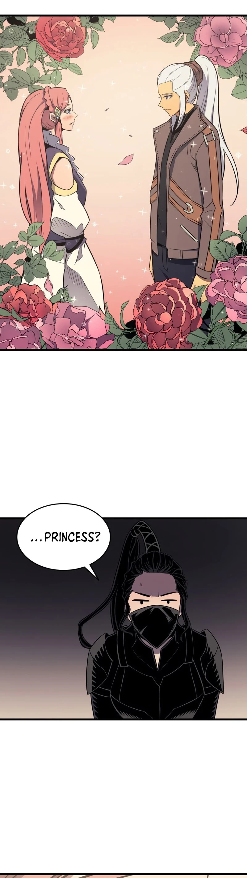 The Great Mage Returns After 4000 Years Chapter 114, page 6 of 52