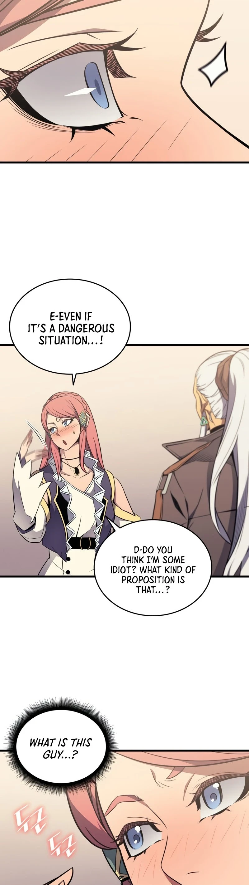 The Great Mage Returns After 4000 Years Chapter 114, page 7 of 52