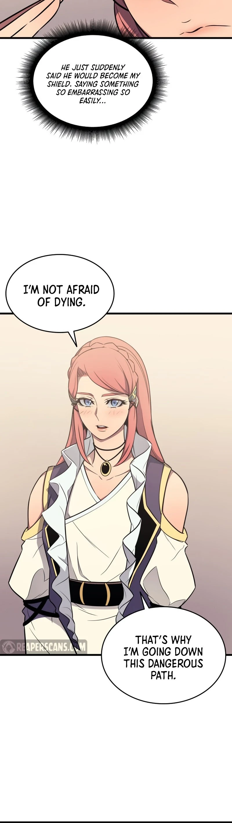 The Great Mage Returns After 4000 Years Chapter 114, page 8 of 52