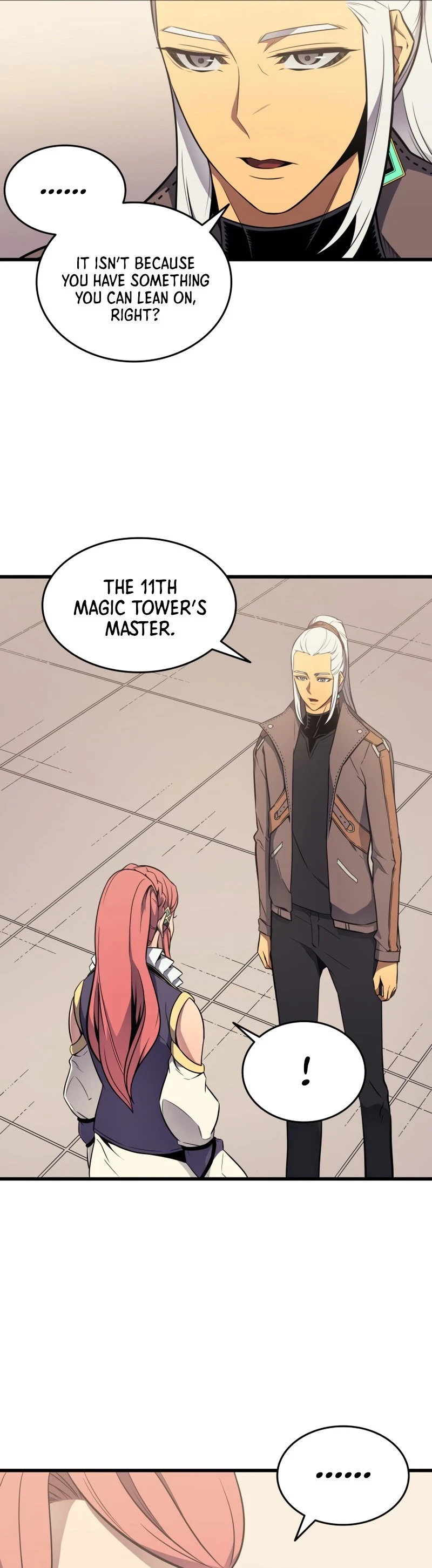 The Great Mage Returns After 4000 Years Chapter 114, page 9 of 52