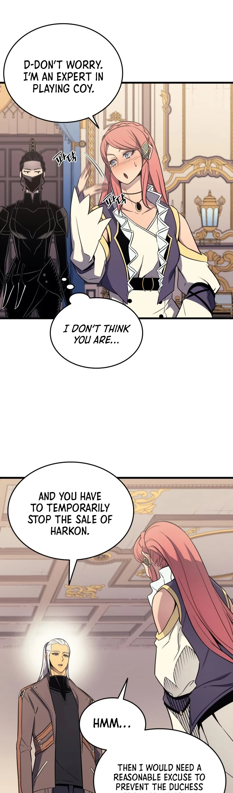 The Great Mage Returns After 4000 Years Chapter 115, page 10 of 48
