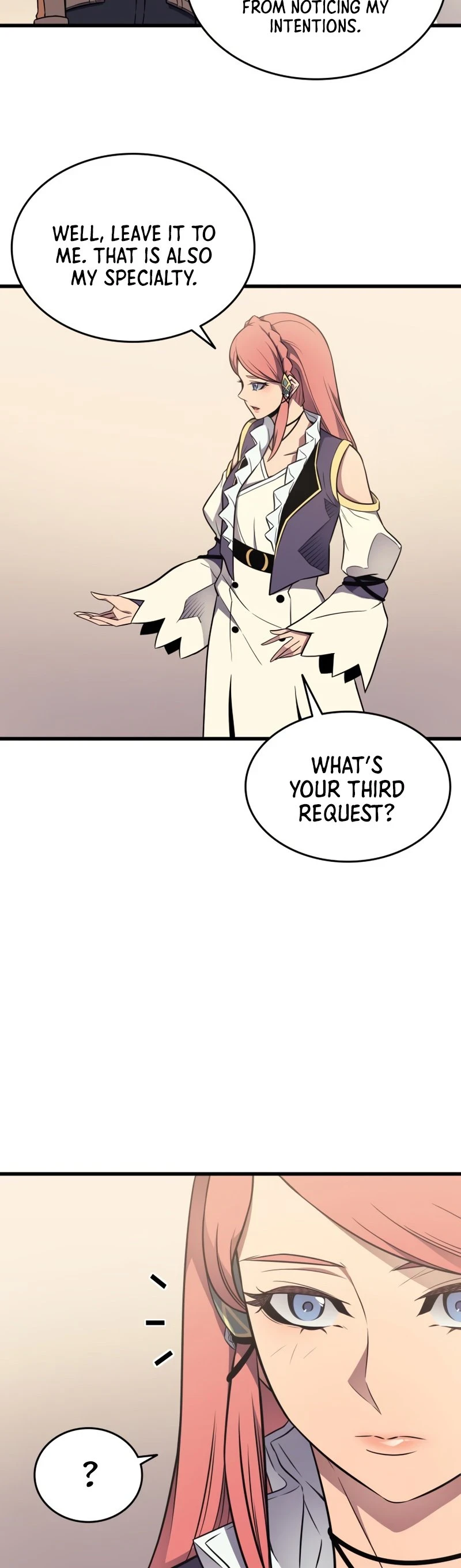 The Great Mage Returns After 4000 Years Chapter 115, page 11 of 48